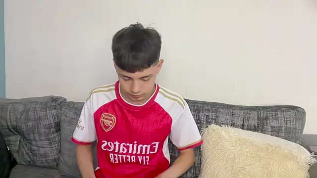 Andy_Belier23 Webcam Show