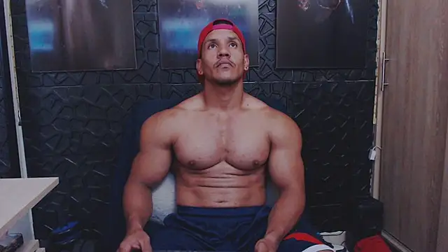 viktor_herrera Webcam Show