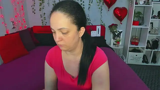 DarlingMilf Live XXX-chat