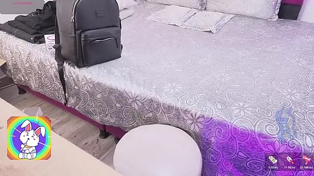michacosio Webcam Show