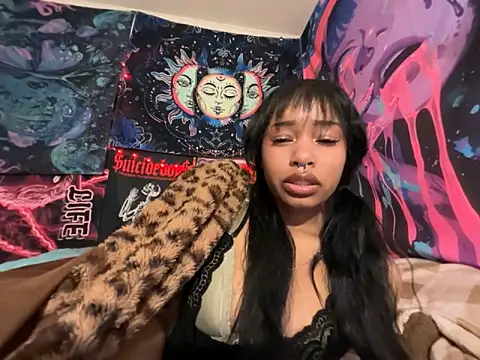 Czat XXX na żywo – venusfairys