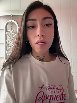 Czat XXX na żywo – Bonny_Eva
