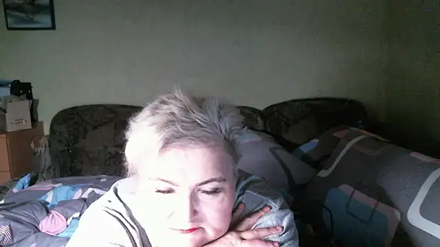 Czat XXX na żywo – Lana555