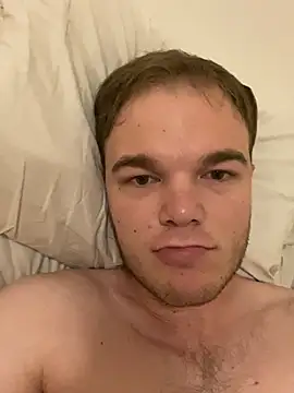 Gerrie75 Pertunjukan Webcam