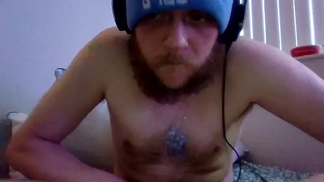 alejandro69420's Webcam Show