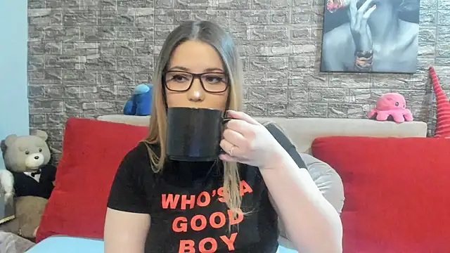 kalindahot Live XXX-Chat