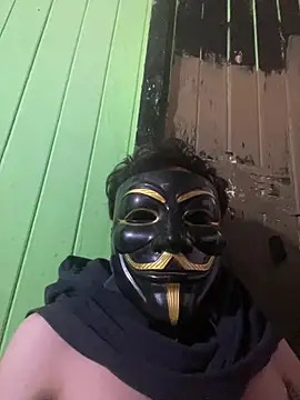 23beyonder webkamerás műsora