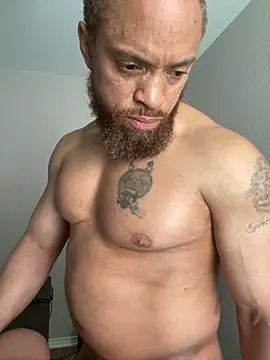 Chat XXX ao vivo de Fathero1time