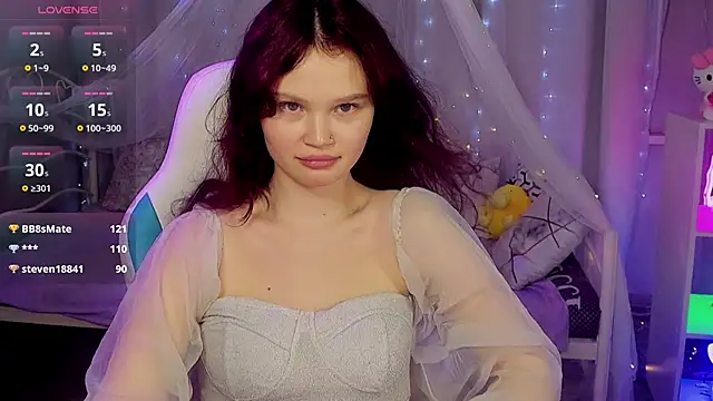 EmilyChaves: онлайн-секс-чат