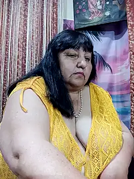 Nezsbudka Show in webcam