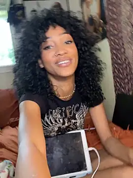 spicybien's Webcam Show