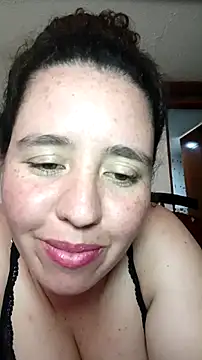Valeria__soler's Live XXX Chat