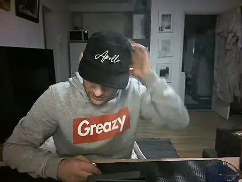 mihaimichael Chat XXX live