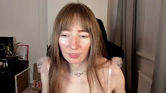 bekkawell Pertunjukan Webcam