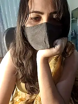 عرض كام Alana_curise