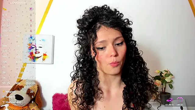 MapeDiamond Live XXX-chat