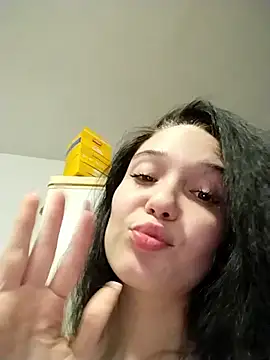 Chatroom XXX en direct de icedrosemarye