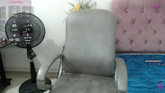 Czat XXX na żywo – daphne_glow__
