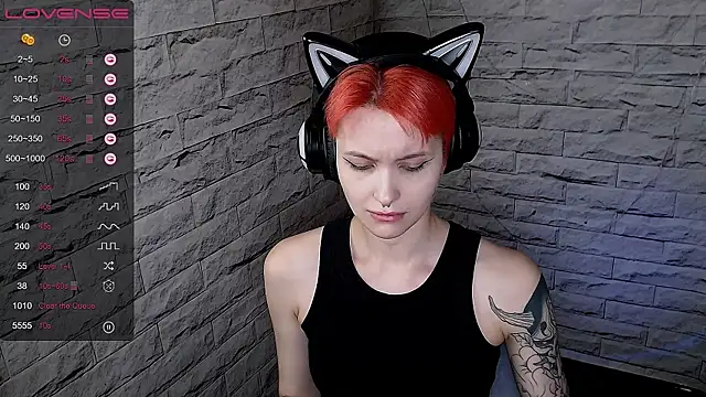 Czat XXX na żywo – Lauren_Raquel_