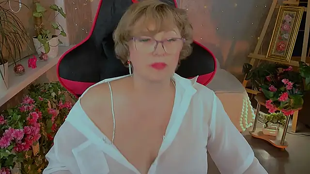 Chatroom XXX en direct de sugar_vivien