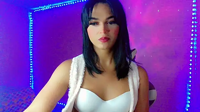Show webcam de Ms-Zoehans