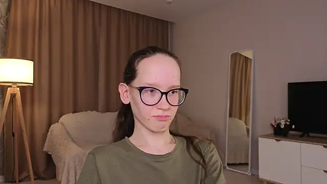 BettyBrowni Live XXX-chat