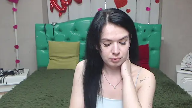 Czat XXX na żywo – JasmineKouch