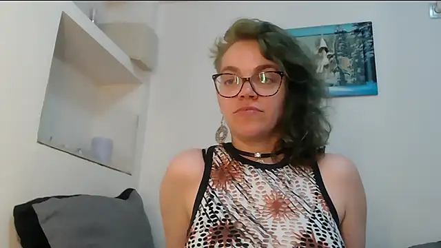 Živý XXX chat Ju-Hot