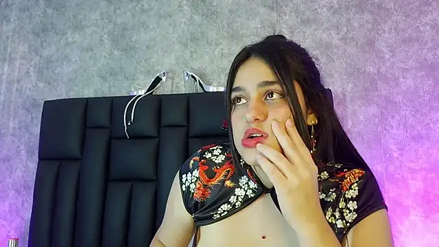 crystaldarliing – Live XXX-chat