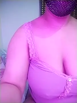 maria_sexyyyy Adlı Modelin Web Kamerası Şovu