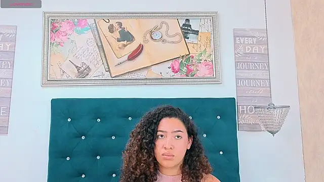 meganrousx Live XXX Chat
