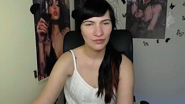 Rosalinda_ro's Live XXX Chat