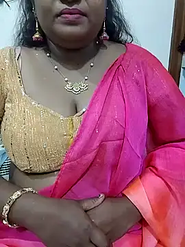 Lovely_silk ওয়েবক্যাম শো