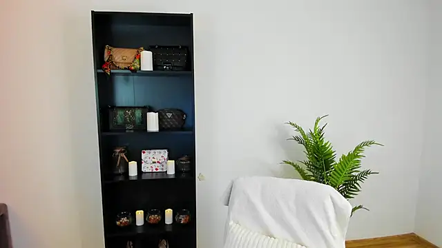 khloe_starrr's Live XXX Chat