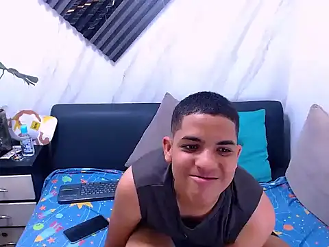 Lukaz_Caballeron Webbikameraesitys