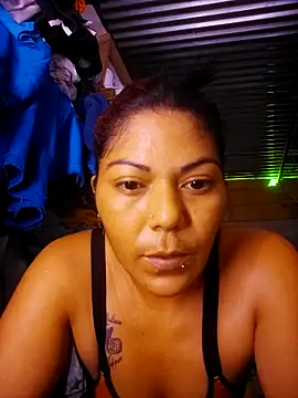 divafina Show in webcam