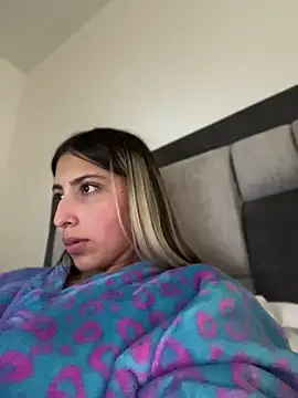 Ameellie live XXX chat
