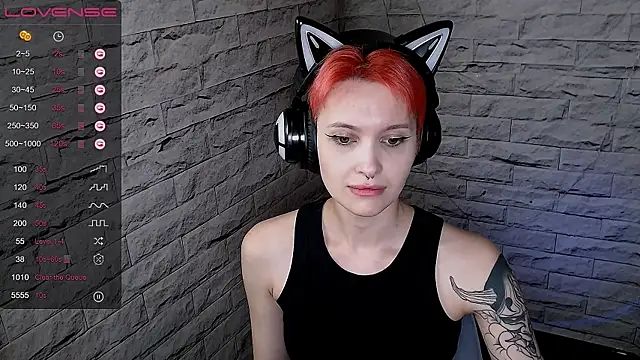 Lauren_Raquel_ Adlı Modelin Canlı XXX Sohbeti