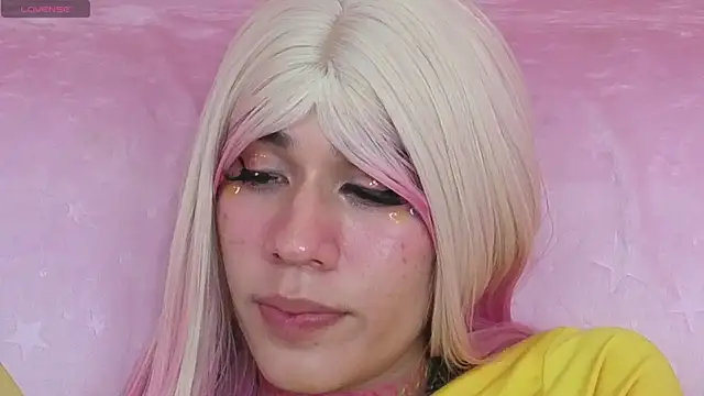 Chatroom XXX en direct de DaripQueen
