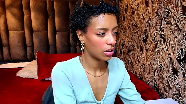 Zia_Green's Live XXX Chat