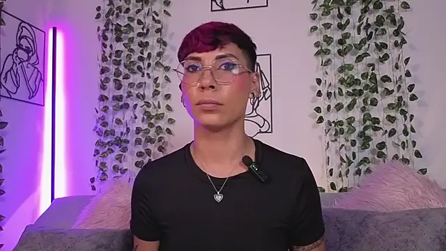 MiaMorgan_'s Live XXX Chat
