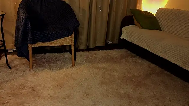 RozanneJordan's Live XXX Chat