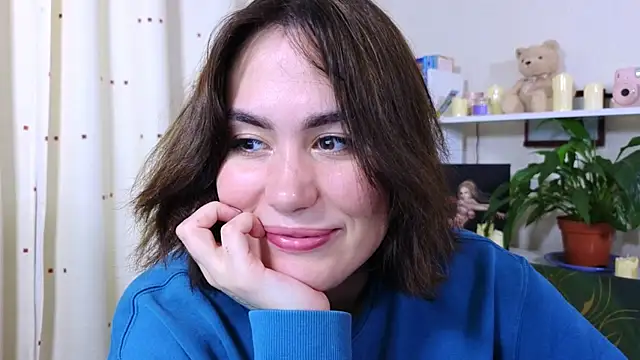 viktoriamoore's Live XXX Chat
