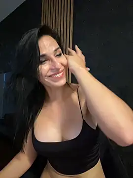 OIivia Chat XXX in diretta