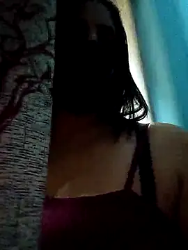 Jhonyki_jasica's Webcam Show