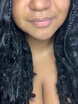 SweetLizzyBBW's Live XXX Chat