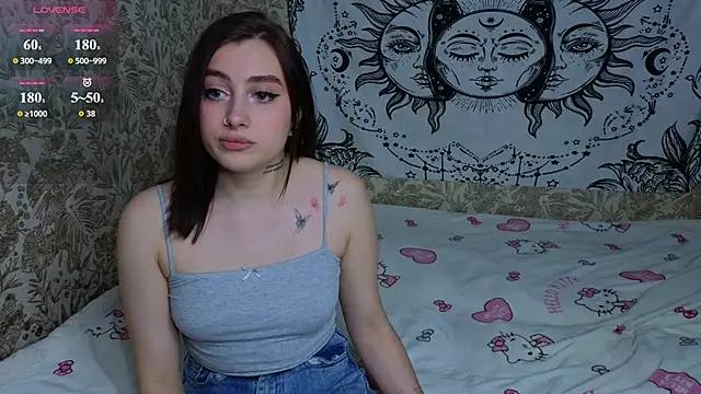 arcane_doll's Live XXX Chat