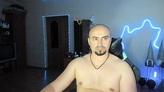 Webkamerová show -Ziesh-