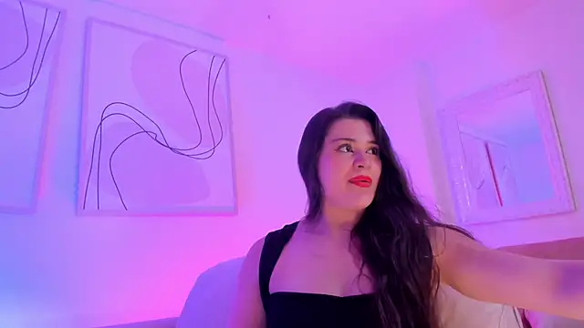 Chat XXX ao vivo de DemiNova
