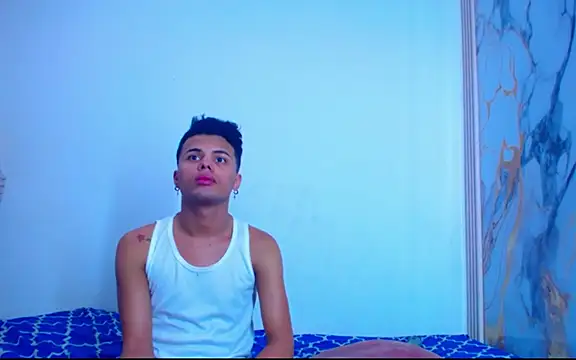 Desire_Boys1 – Kamerová šou